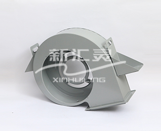 蝸殼280-2-嵊州市新匯靈風(fēng)機(jī)有限公司