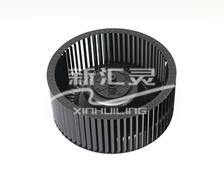 葉輪300X100-嵊州市新匯靈風機有限公司