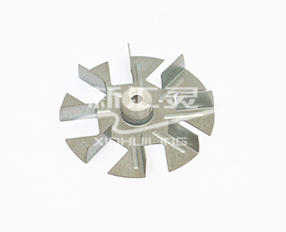 冷卻葉輪125-嵊州市新匯靈風(fēng)機(jī)有限公司